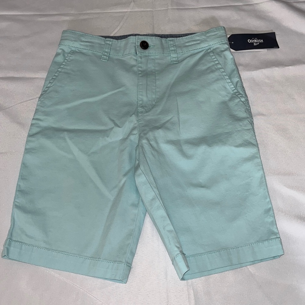 Oshkosh B’gosh boy’s shorts